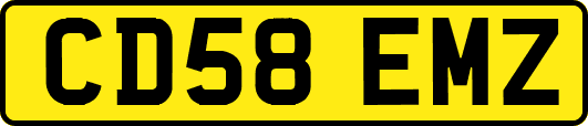 CD58EMZ