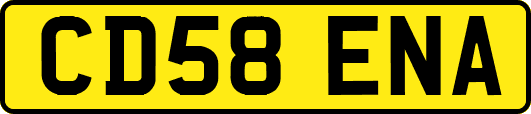 CD58ENA