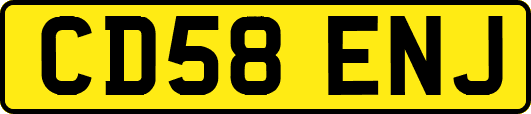 CD58ENJ