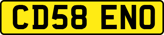 CD58ENO