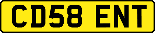 CD58ENT
