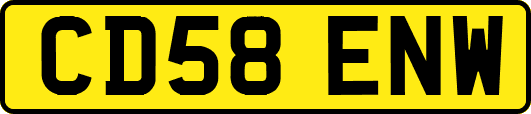 CD58ENW