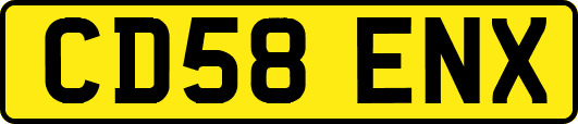 CD58ENX