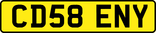 CD58ENY