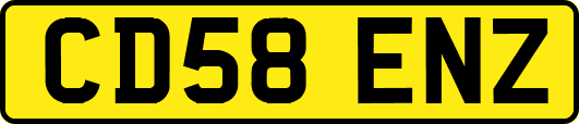 CD58ENZ
