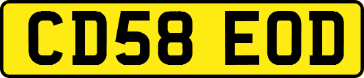 CD58EOD
