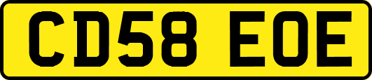 CD58EOE
