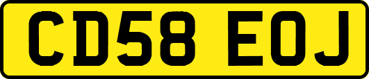 CD58EOJ