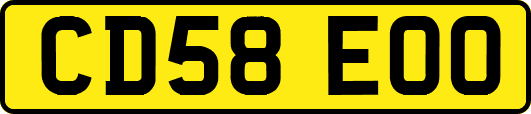 CD58EOO