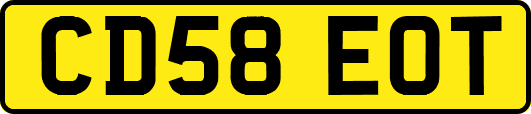 CD58EOT