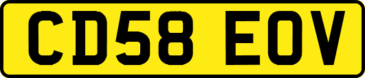 CD58EOV