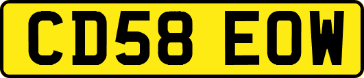 CD58EOW