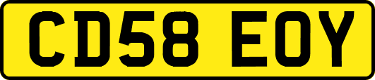 CD58EOY