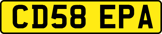 CD58EPA