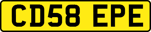 CD58EPE