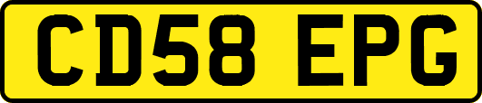 CD58EPG