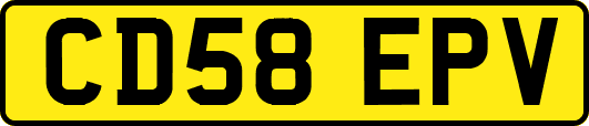 CD58EPV