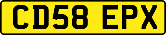CD58EPX