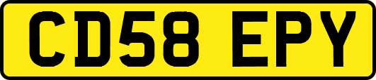 CD58EPY