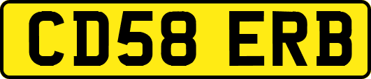 CD58ERB