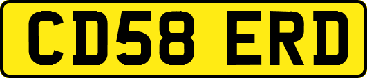 CD58ERD