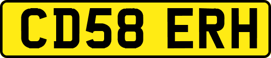 CD58ERH