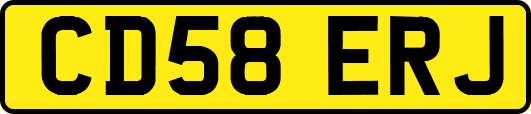 CD58ERJ