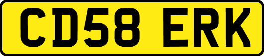 CD58ERK
