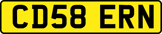 CD58ERN