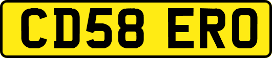 CD58ERO