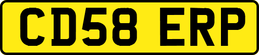 CD58ERP
