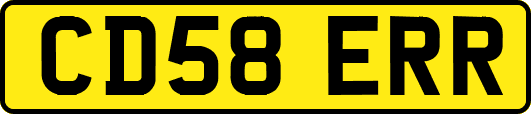 CD58ERR