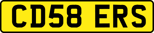 CD58ERS