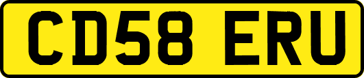 CD58ERU