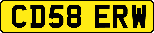 CD58ERW