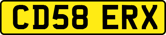 CD58ERX