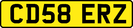 CD58ERZ