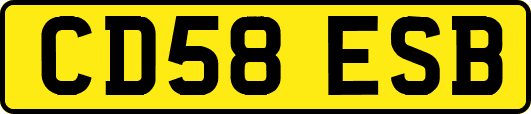 CD58ESB