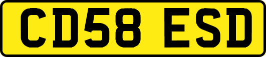 CD58ESD