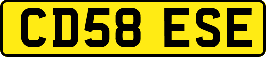CD58ESE