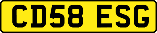 CD58ESG