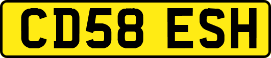 CD58ESH