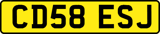 CD58ESJ