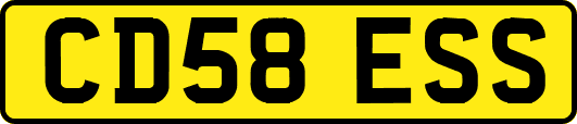 CD58ESS