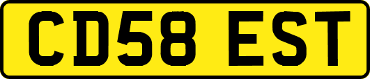 CD58EST