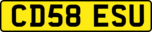 CD58ESU
