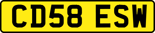 CD58ESW