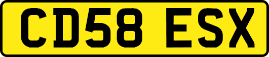CD58ESX