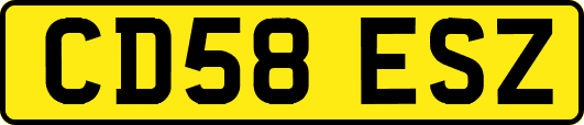 CD58ESZ
