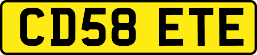 CD58ETE